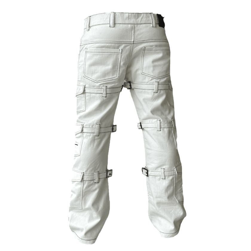 V-SPOT COWBOY PANT - Image 5