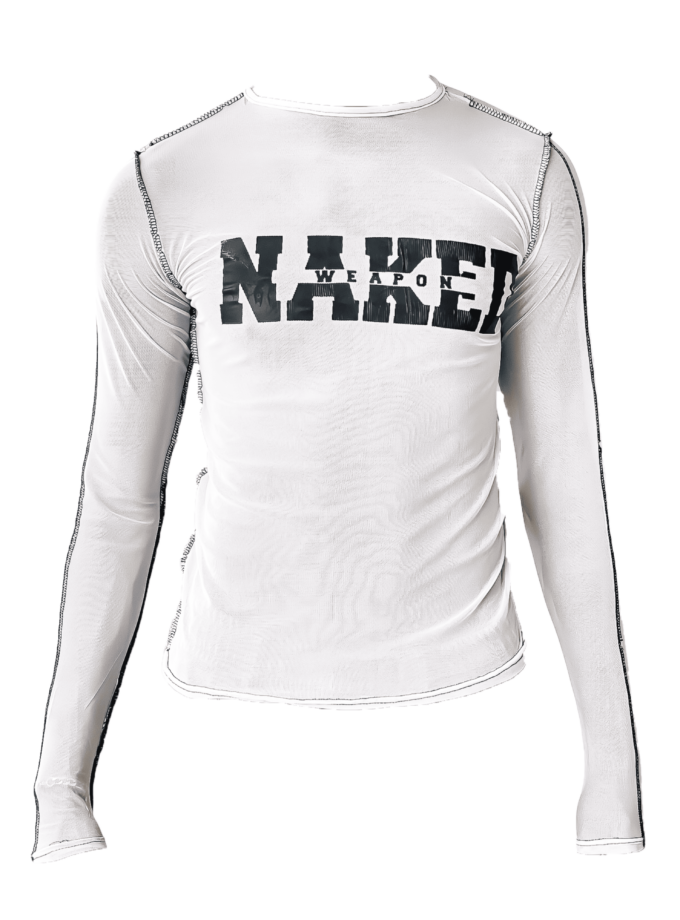 NAKED WEAPON BODY HUG