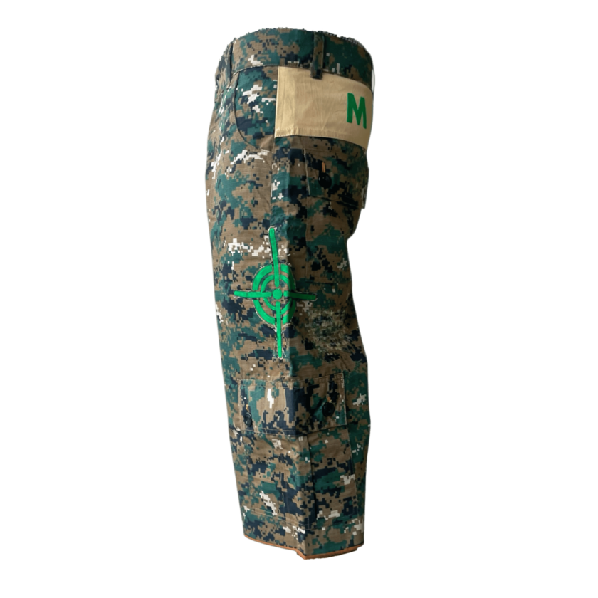 MILITIA JORT - Image 5