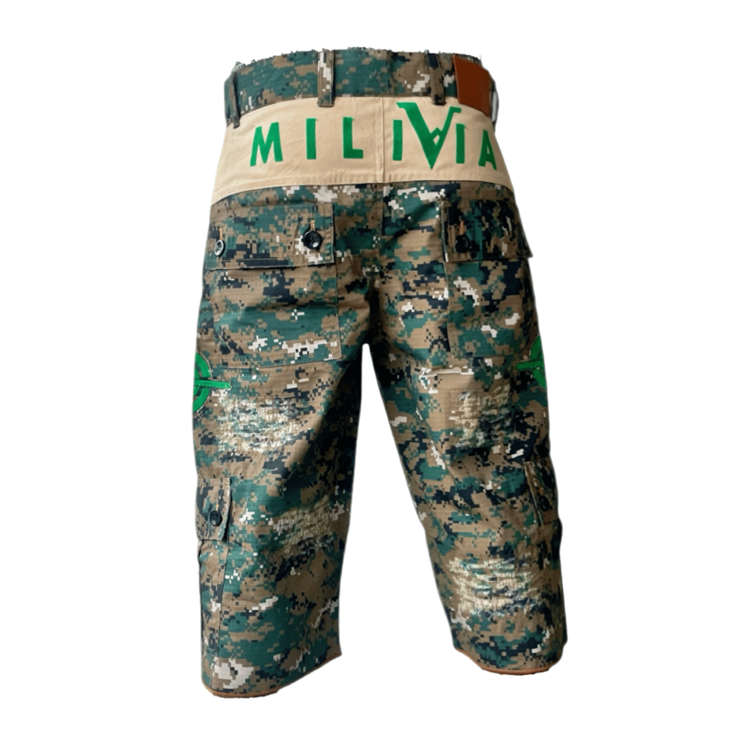 MILITIA JORT - Image 2