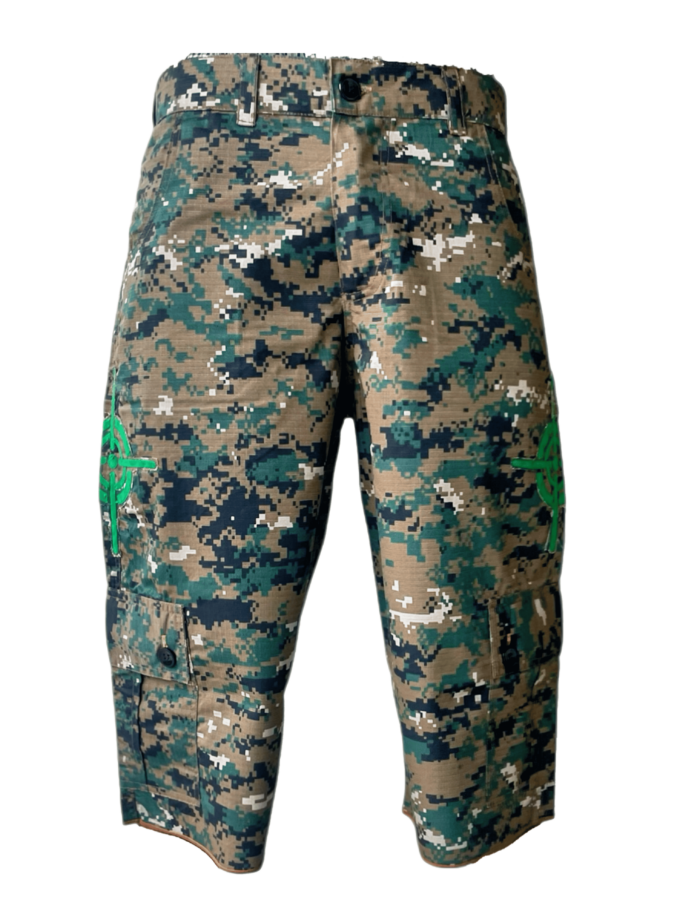 MILITIA JORT