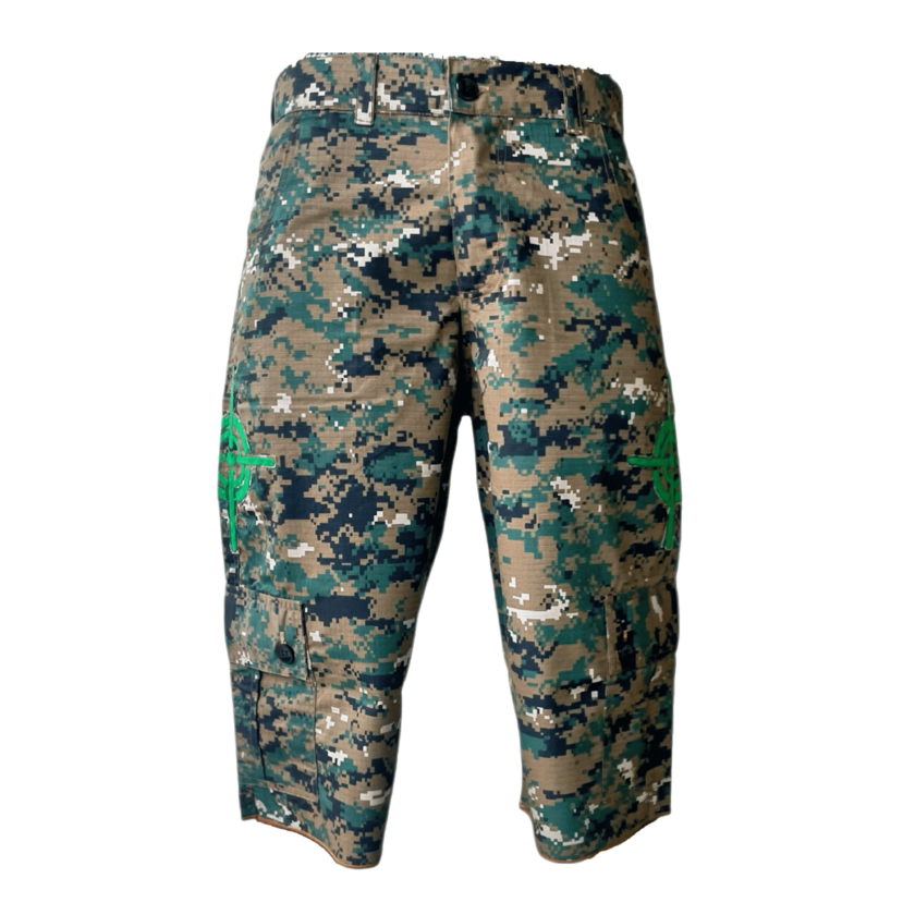 MILITIA JORT