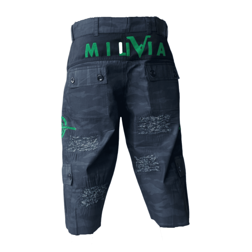 MILITIA JORT - Image 3