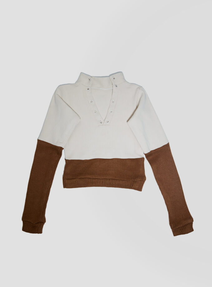 VWF-TY-031 SWEAT SHIRT