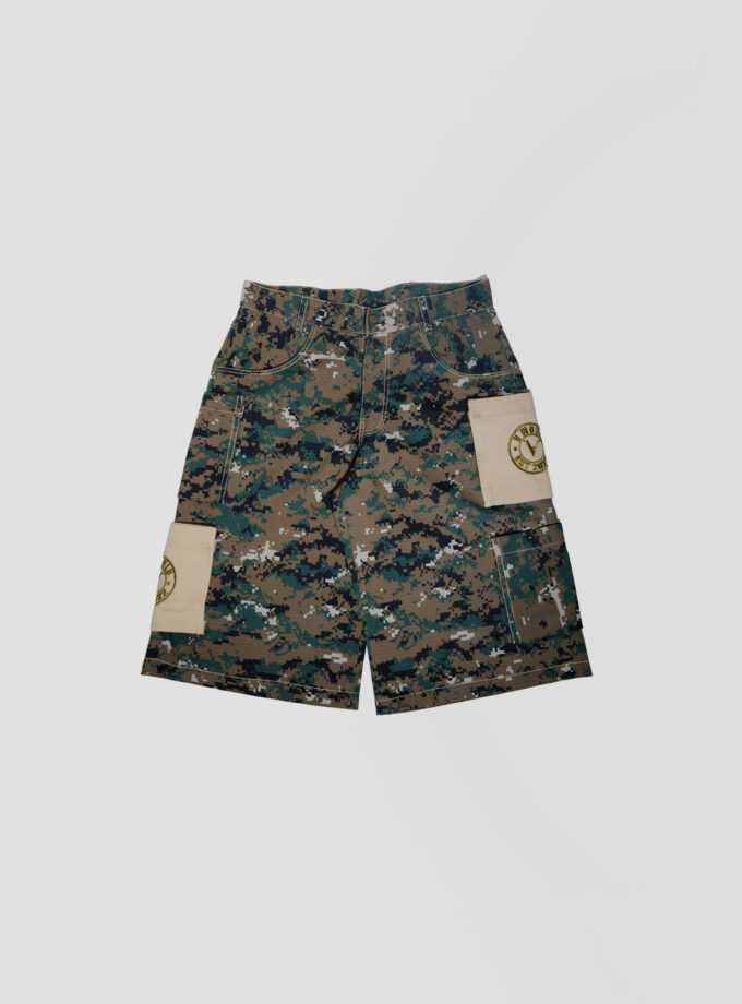VWF-PY-042 JORT