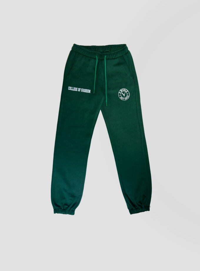 VWF-FY-010 SWEAT PANT
