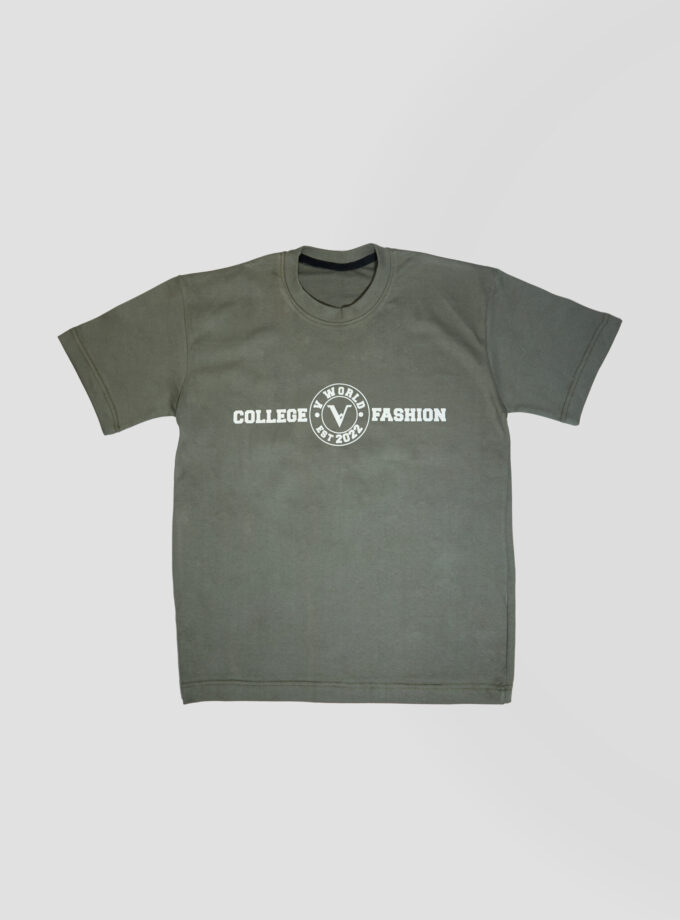 VWF-SY-022 TEE SHIRT