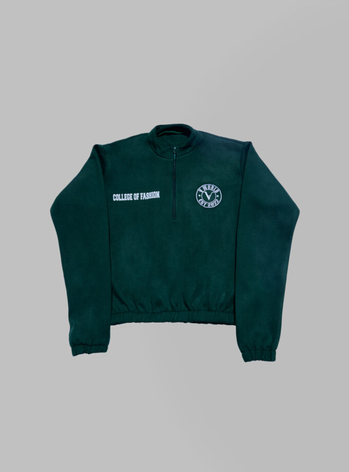 VWF-FY-010 SWEAT TOP