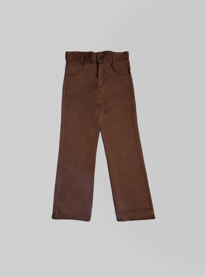 VWF-GY-052 PANT